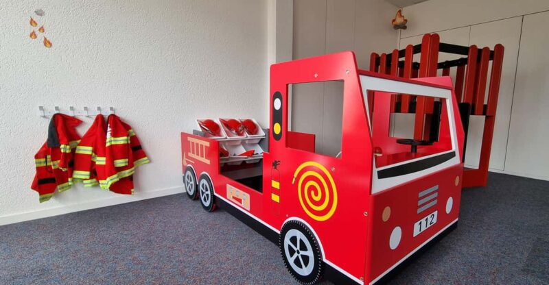 Play Village - Zurichs Only Indoor Playground for Roleplay - Ticketing and Reservations