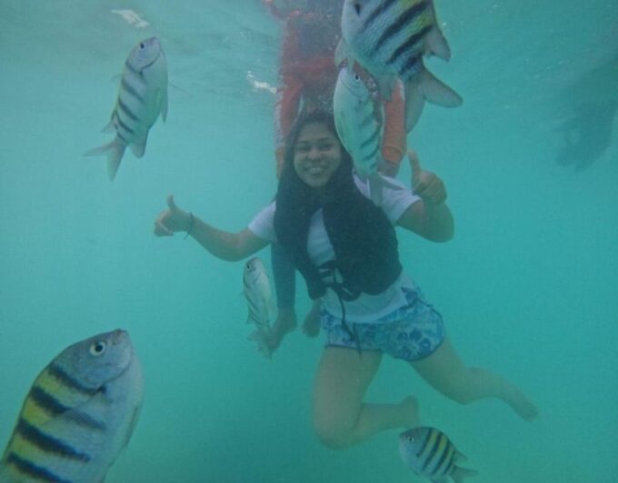 Playa Blanca: Daytour With Snorkeling and Racoon Sighting - Important Travel Information
