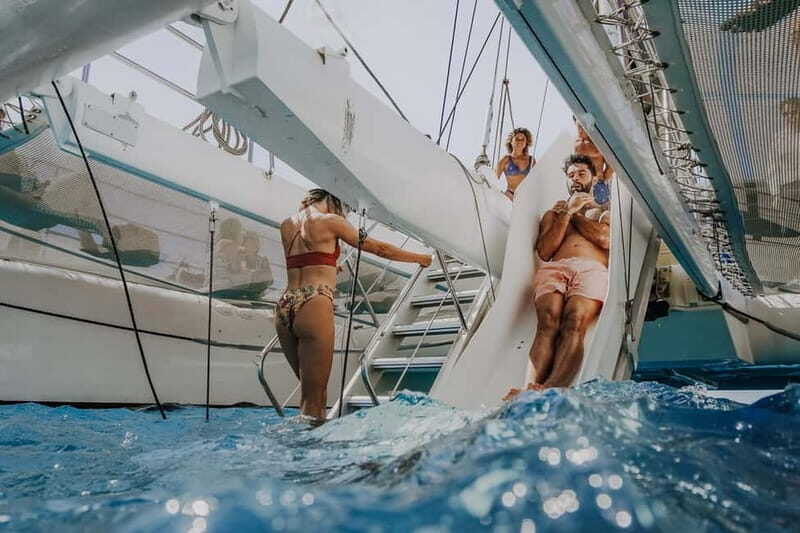 Playa Blanca: Mini Cruise to Papagayo with Swimming Stop - Final Thoughts: Is This Tour Worth It?