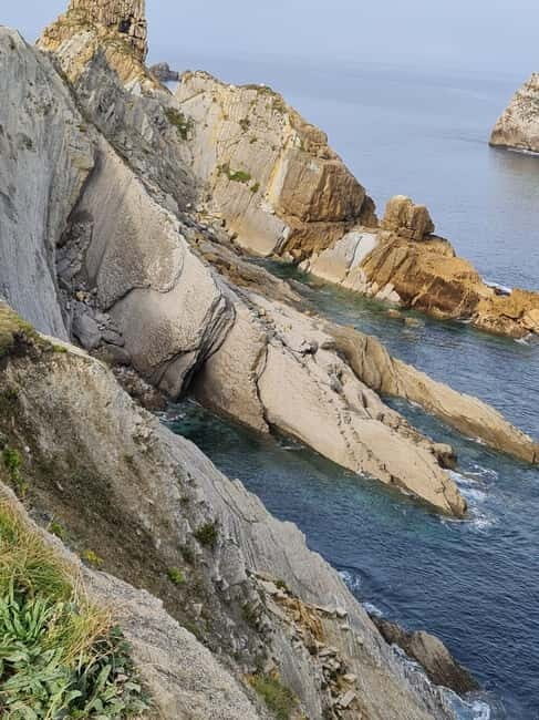Playa de la Arnía: UNESCO Costa Quebrada Private Tour - An In-Depth Look at the Costa Quebrada Private Tour
