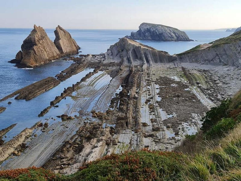 Playa de la Arnía: UNESCO Costa Quebrada Private Tour - Who Should Consider This Tour?