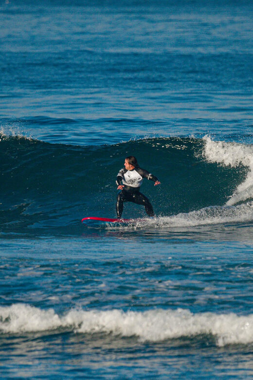 Playa de las Américas : Group Surf Lesson - Who Will Love This Experience?