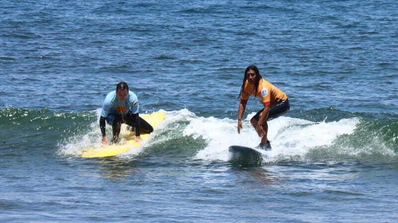Playa de Las Américas: Surf Equipment for Rent - Practical Details for Your Surf Day