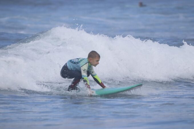 Playa De Las Americas: Surfing Group Lesson With Equipment - Frequently Asked Questions