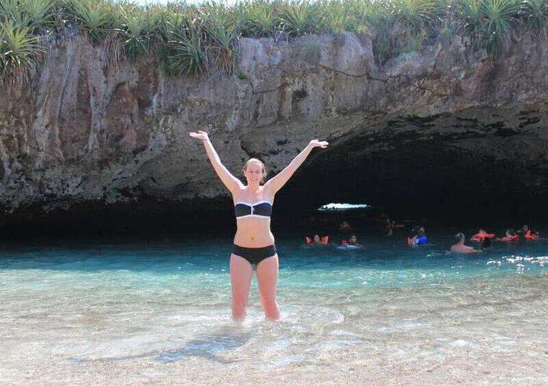 Playa del Amor: Incredible Hidden Beach Tour - Exploring the Itinerary: What You’ll Experience