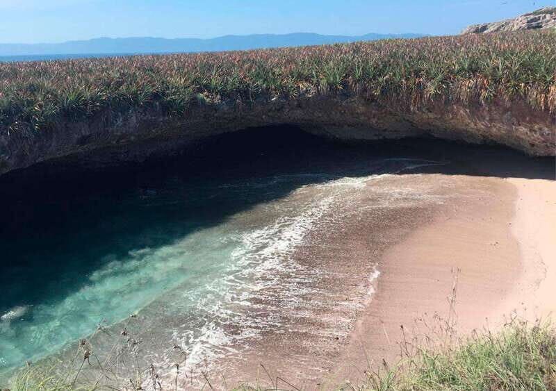 Playa del Amor: Incredible Hidden Beach Tour - The Sum Up