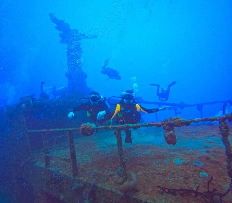 Playa del Carmen: 2-Tank Reef Dive - An Honest Look at the Experience