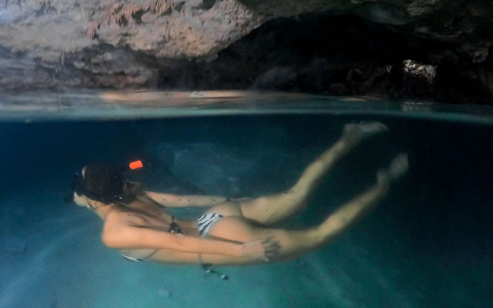 Playa Del Carmen: 3 Cenotes Guided Tour and Mayan Ceremony - Suitability Considerations