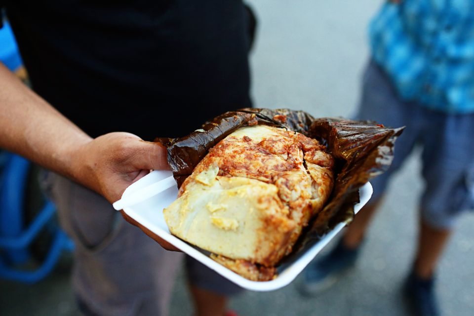 Playa Del Carmen: 3-Hour Local Food Walking Tour - Key Points