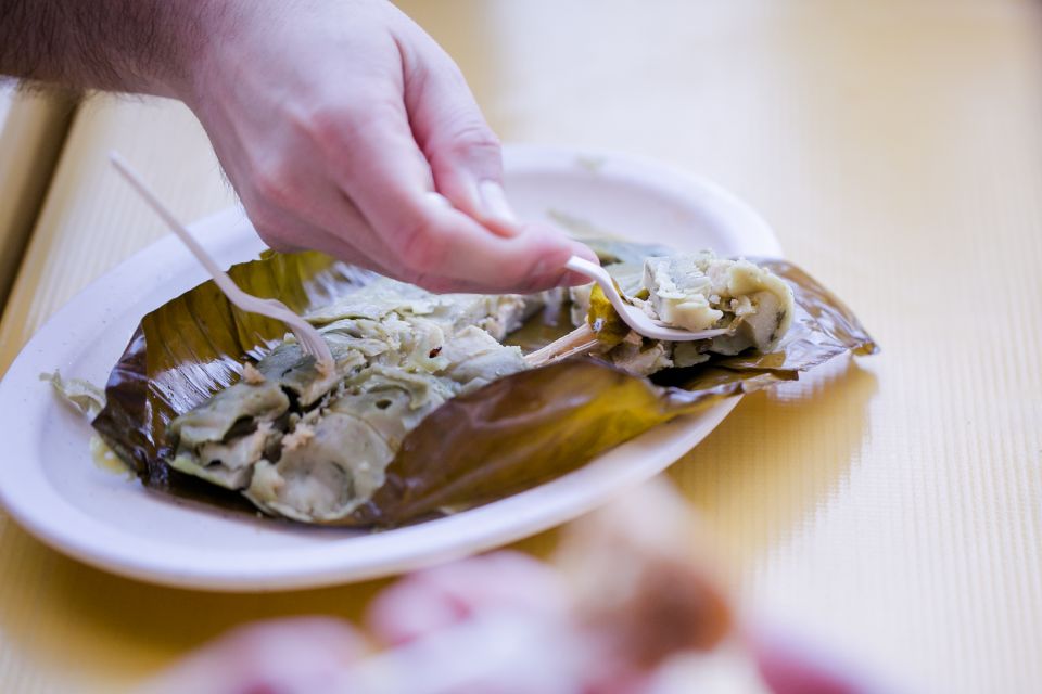 Playa Del Carmen: 3-Hour Local Food Walking Tour - Exclusions