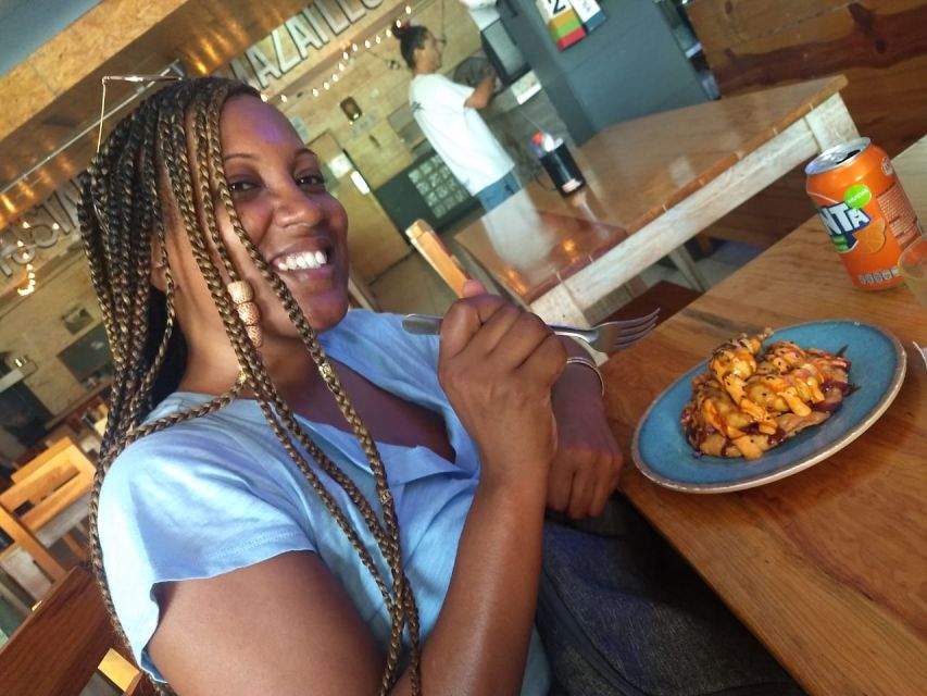 Playa Del Carmen: 3-Hour Mexican Seafood Tasting Tour - Authentic Mexican Seafood Dishes