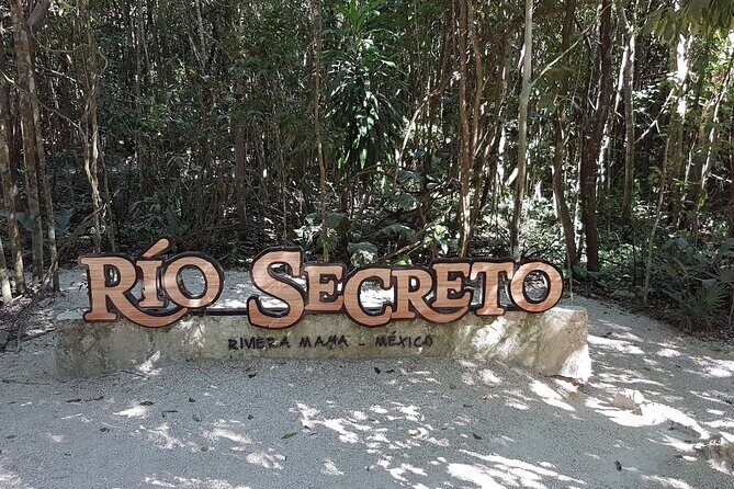 Playa del Carmen Amazing Secret River with Buffet and Drinks - Practical Details That Matter