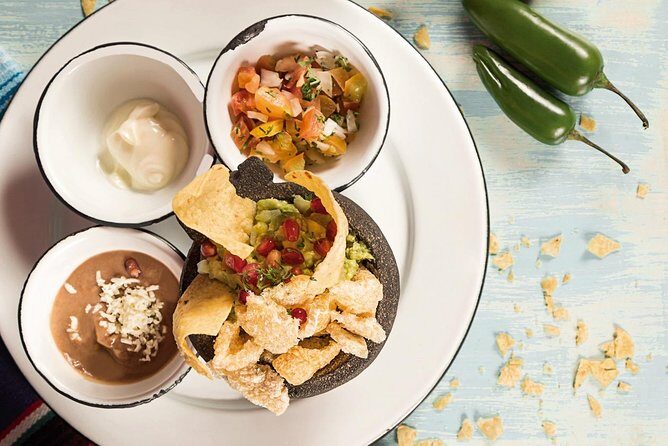 Playa Del Carmen Authentic Downtown Food Tour: Tacos and Local Flavors - An In-Depth Look at the Playa del Carmen Food Tour