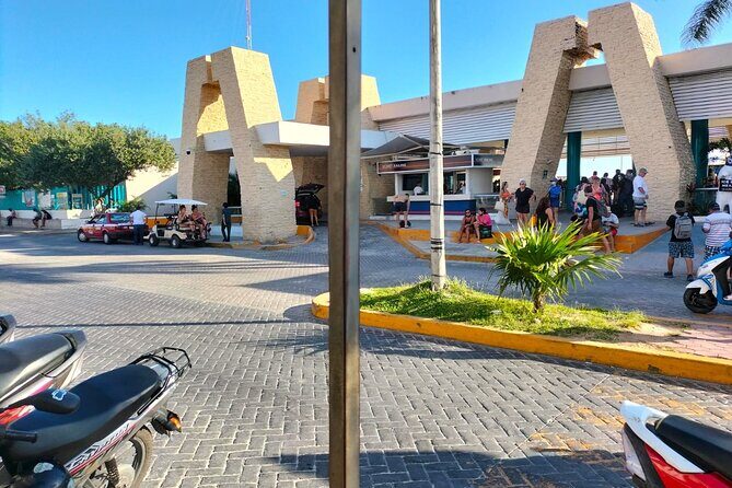 Playa del Carmen: Catamaran Unlimited Tour to Isla Mujeres - Analyzing the Value