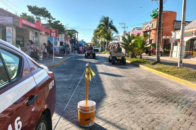 Playa del Carmen: Catamaran Unlimited Tour to Isla Mujeres - The Sum Up