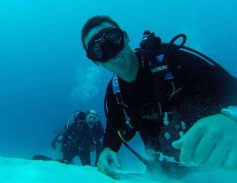 Playa del Carmen: Cenote Diving for Certified Divers - FAQs