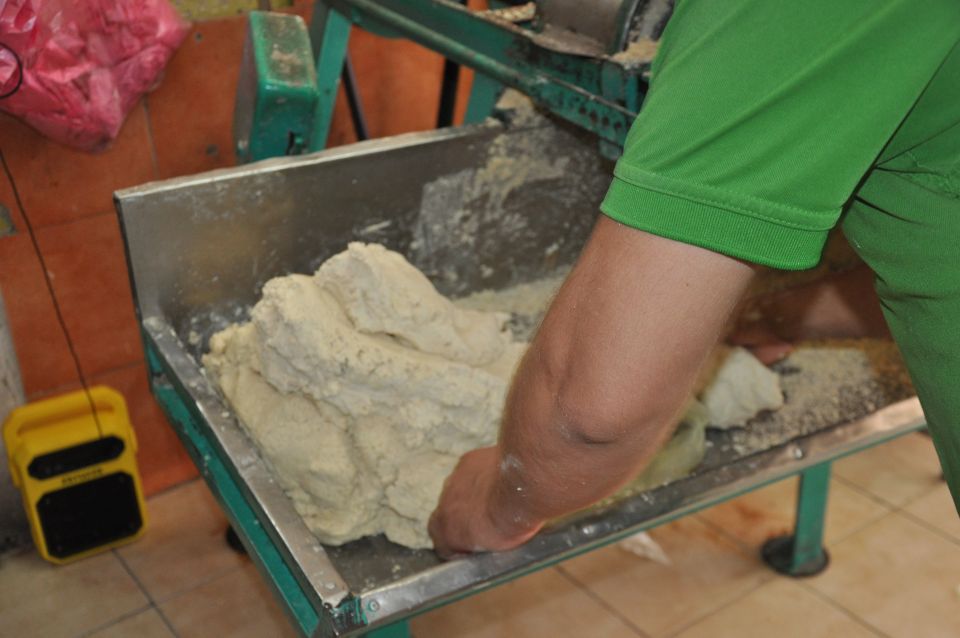 Playa Del Carmen: Cooking Class & Local Markets Tour - Cooking Class With Master Chef