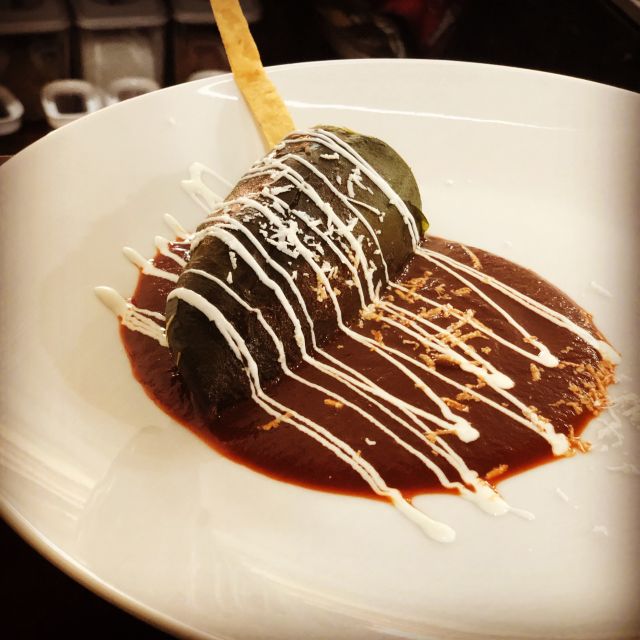 Playa Del Carmen: Cooking Class & Local Markets Tour - Meal Preparation and Flavors