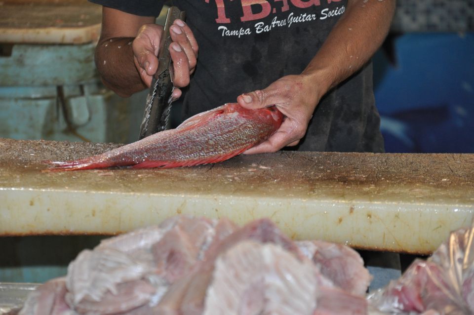 Playa Del Carmen: Cooking Class & Local Markets Tour - Frequently Asked Questions