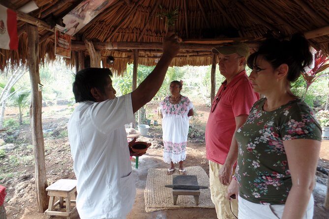 Playa del Carmen Cultural Day Tour - An In-Depth Look at the Playa del Carmen Cultural Day Tour