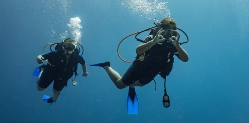 Playa del Carmen: Discover Scuba Diving - FAQs about the Playa del Carmen Discover Scuba Tour