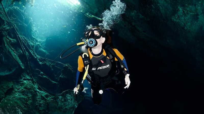 Playa del Carmen: Discover the Surreal World of Scuba Diving - Frequently Asked Questions