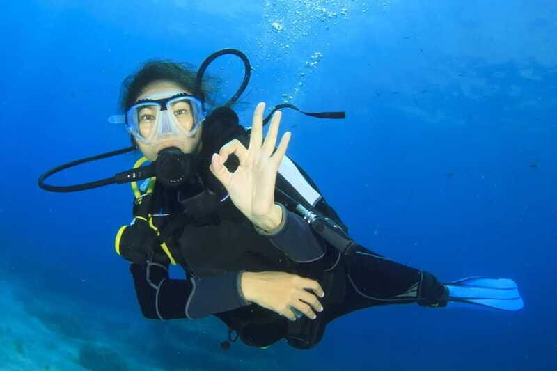 Playa del Carmen: Discovery Scuba Diving - Non Certified - FAQ