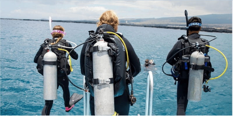 Playa del Carmen: Divemaster Course - The Sum Up