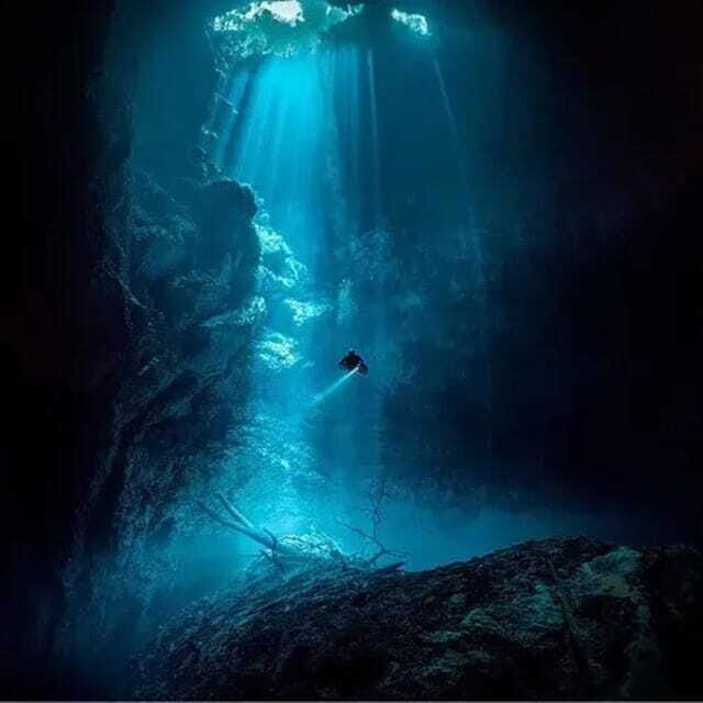 Playa del Carmen: Diving in Cenotes The Pit and Dos Ojos - Who Should Consider This Tour?