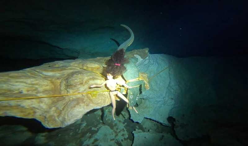 Playa del Carmen: Dos Ojos Cenote 2 scuba dives without tran - Final Thoughts: Is It Worth It?