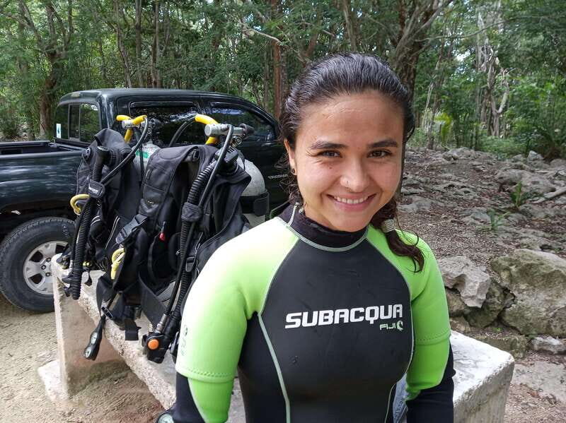 Playa del Carmen: Dual Realm Diving (Cenote + Reef Diving) - An In-Depth Look at Dual Realm Diving