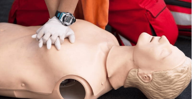 Playa del Carmen: Emergency First Response (EFR) Course - Key Points