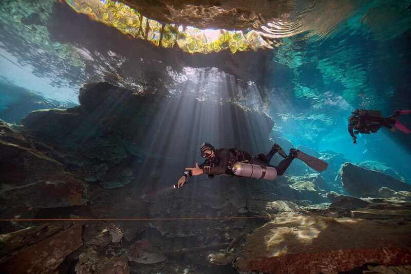 Playa del Carmen: Epic Dive at Cenote Chac Mool - Final Thoughts