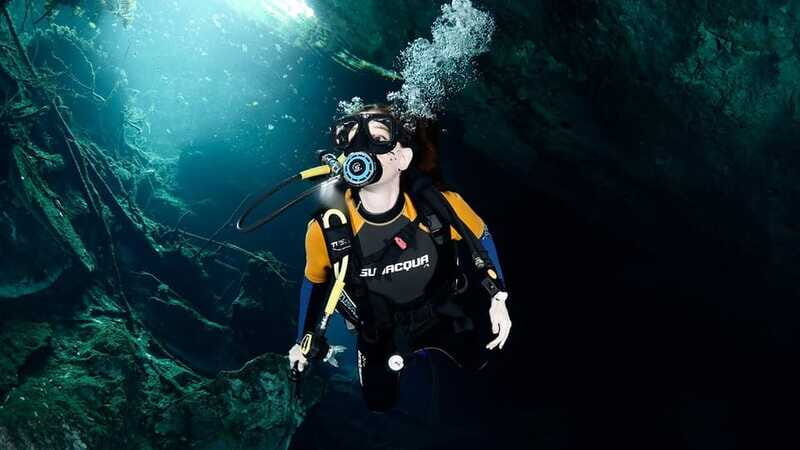 Playa del Carmen: Explore the Surreal World of Cenote Diving - Logistics and Practical Tips