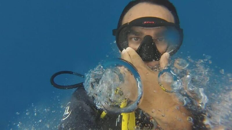 Playa del Carmen: Extreme Cozumel Diving by Speed Boat - What Past Travelers Say