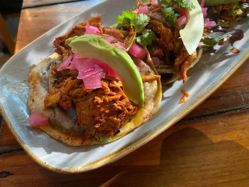 Playa del Carmen: Food Tour Through Markets with 7 Tastings - Key Points