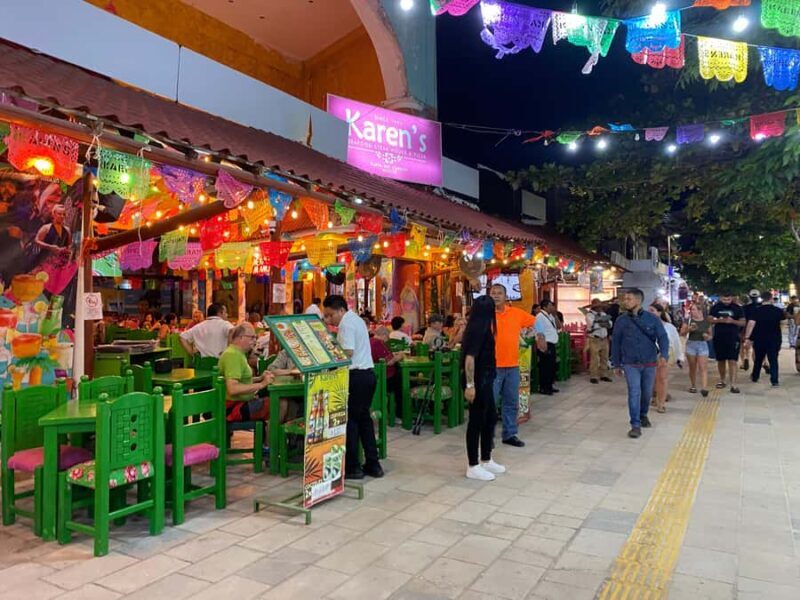 Playa del Carmen: Food Tour Through Markets with 7 Tastings - Authenticity and Value: Why This Tour Matters