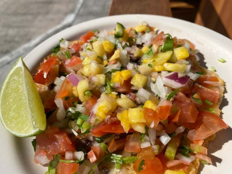 Playa del Carmen: Food Tour Through Markets with 7 Tastings - FAQs