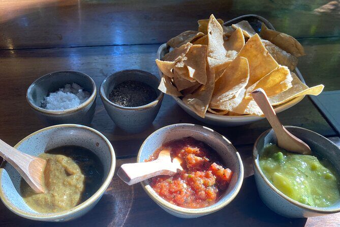 Playa del Carmen Food Tour with 8+ Authentic Yucatan Dishes - An In-Depth Look at the Playa del Carmen Food Tour