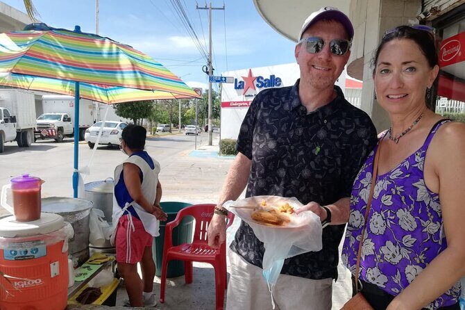 Playa del Carmen Foodies Delight Private Food Market Tour and Lunch - Who Will Love This Tour?