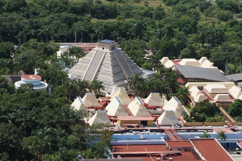 Playa del Carmen: Helicopter Tour - Practical Tips for Travelers