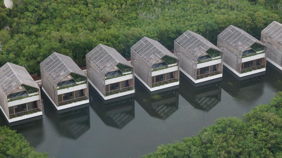 Playa Del Carmen: Helicopter Tour - Comfortable Seating and Visibility