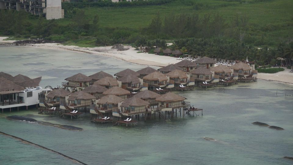 Playa Del Carmen: Helicopter Tour - Frequently Asked Questions