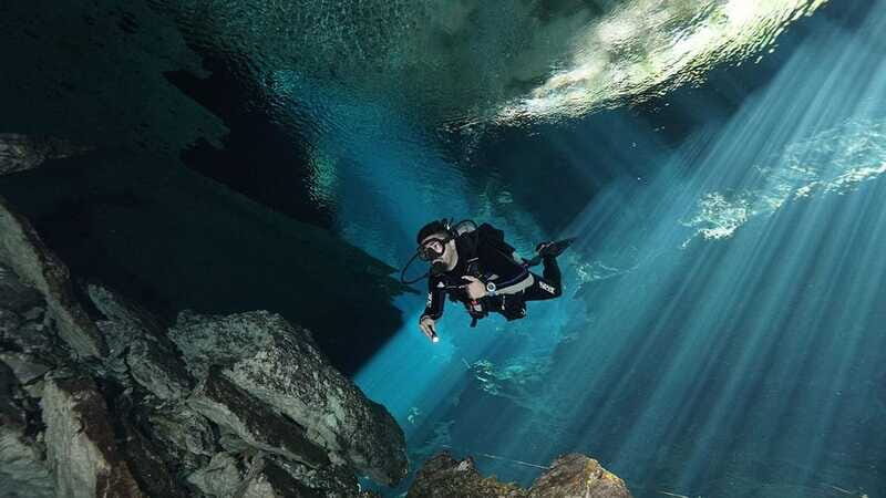 Playa del Carmen: High-Octane Cenote Diving Combo - FAQ
