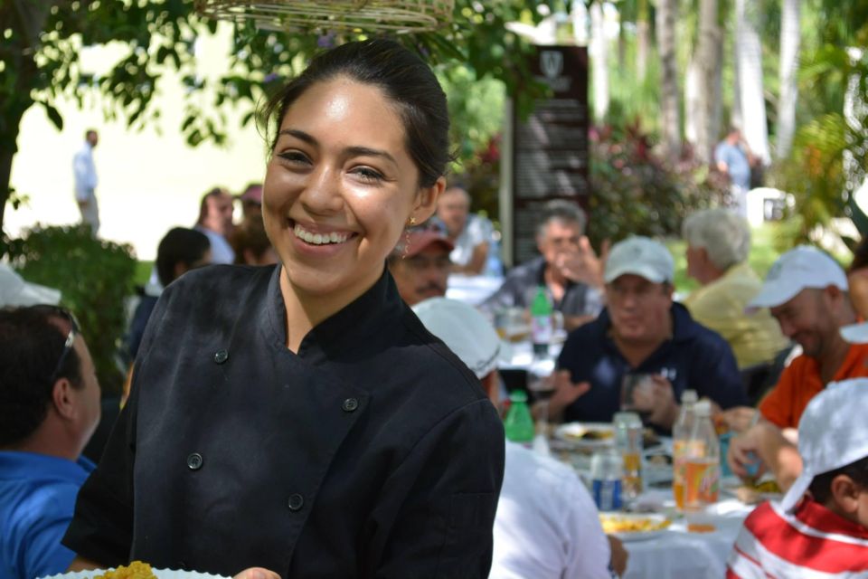 Playa Del Carmen: Isa's Authentic Mexican Cooking Class - Traditional Mexican Cuisine Exploration