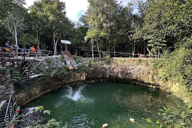 Playa del Carmen Jungle Adventure ATV Zipline and Cenote - Final Thoughts: Is This Tour Worth It?