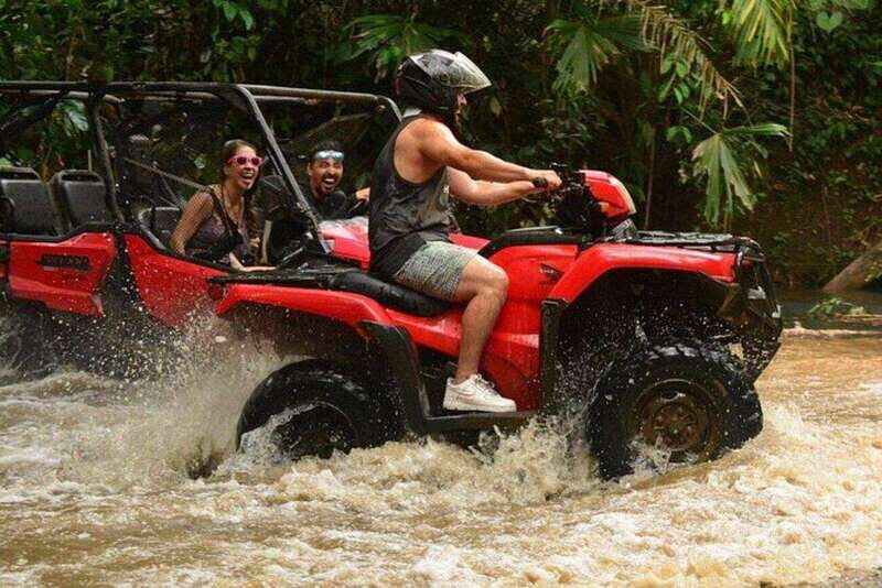 Playa del Carmen: Mayan Jungle ATV, Cenote and Zip Line - The Sum Up: Is it Worth the Price?