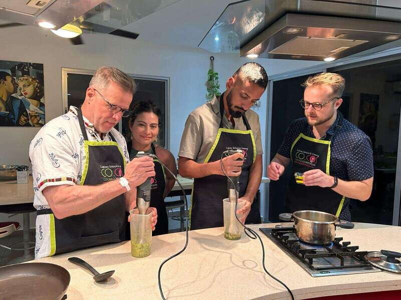 Playa del Carmen: Mexican Cooking Class - Introduction