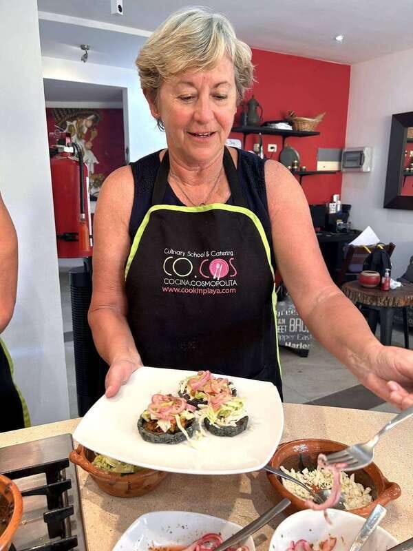 Playa del Carmen: Mexican Cooking Class - Who Will Love This Tour?
