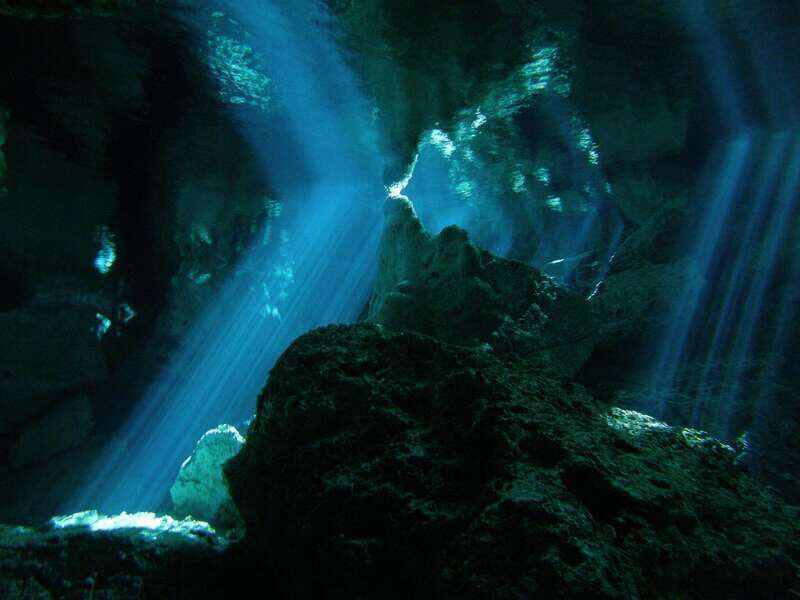 Playa del Carmen: Mind-Blowing Diving at Cenote Dos Ojos - An In-Depth Look at the Cenote Dos Ojos Tour